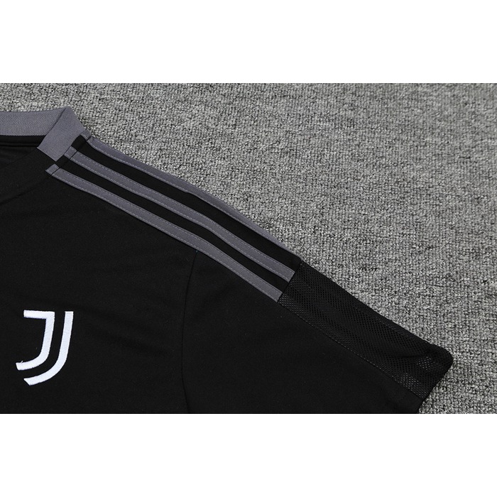 Camiseta Polo del Juventus 22-23 Negro - Haga un click en la imagen para cerrar